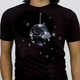 Illustration for article titled Death Star Disco, Dark Side Inferno
